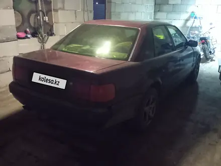 Audi 100 1993 года за 1 800 000 тг. в Павлодар