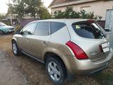 Nissan Murano 2007 года за 4 500 000 тг. в Жезказган – фото 2