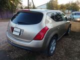 Nissan Murano 2007 года за 4 500 000 тг. в Жезказган
