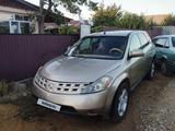 Nissan Murano 2007 года за 4 500 000 тг. в Жезказган – фото 3