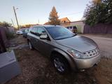 Nissan Murano 2007 года за 4 500 000 тг. в Жезказган – фото 4