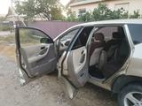 Nissan Murano 2007 года за 4 500 000 тг. в Жезказган – фото 5