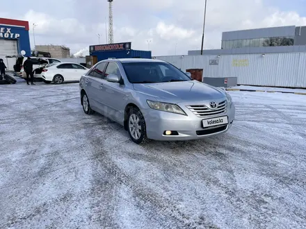 Toyota Camry 2007 года за 5 500 000 тг. в Караганда – фото 8