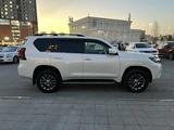 Toyota Land Cruiser Prado 2018 года за 29 900 000 тг. в Астана – фото 3