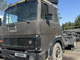 МАЗ  5440 1988 годаүшін2 800 000 тг. в Алматы – фото 2