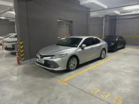 Toyota Camry 2020 года за 15 000 000 тг. в Алматы