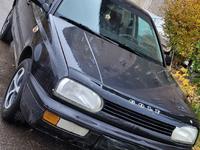 Volkswagen Golf 1992 года за 1 100 000 тг. в Экибастуз