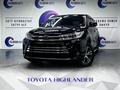 Toyota Highlander 2018 годаfor18 763 500 тг. в Астана