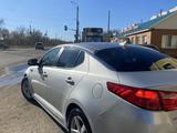 Kia Optima 2015 годаүшін4 600 000 тг. в Кызылорда – фото 3