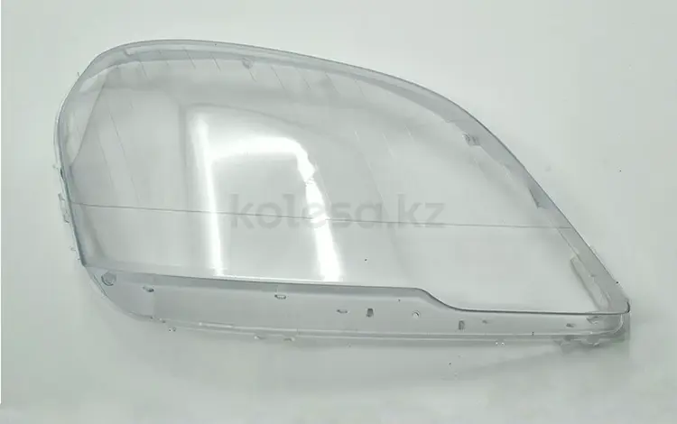 Стекло ФАРЫ Mercedes-Benz ML W164 (2008 — 2011) г. Вүшін30 000 тг. в Алматы