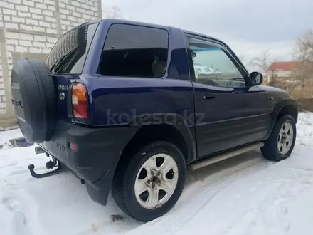 Toyota RAV4 1994 года за 3 600 000 тг. в Алматы – фото 3