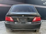 Mitsubishi Galant 2003 годаүшін2 600 000 тг. в Актобе – фото 3