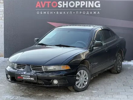 Mitsubishi Galant 2003 года за 2 600 000 тг. в Актобе