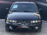 Mitsubishi Galant 2003 годаүшін2 600 000 тг. в Актобе – фото 2