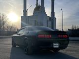 Dodge Challenger 2018 года за 14 000 000 тг. в Актобе – фото 3