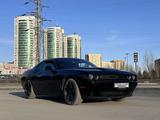 Dodge Challenger 2018 года за 14 000 000 тг. в Актобе – фото 2