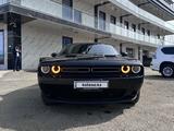 Dodge Challenger 2018 года за 14 000 000 тг. в Актобе – фото 4