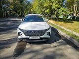 Hyundai Tucson 2024 годаүшін13 700 000 тг. в Алматы – фото 2