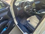 Hyundai Tucson 2024 годаүшін13 700 000 тг. в Алматы – фото 5