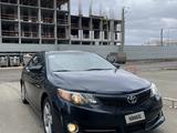 Toyota Camry 2014 года за 4 470 000 тг. в Атырау – фото 3
