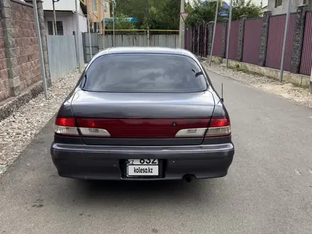 Nissan Cefiro 1997 года за 1 800 000 тг. в Алматы – фото 5