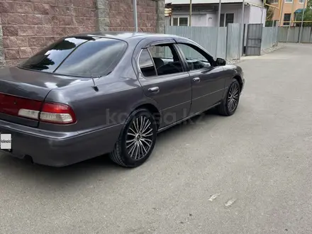 Nissan Cefiro 1997 года за 1 800 000 тг. в Алматы – фото 4