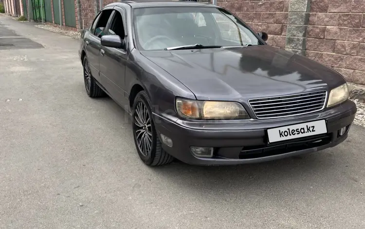 Nissan Cefiro 1997 года за 1 800 000 тг. в Алматы