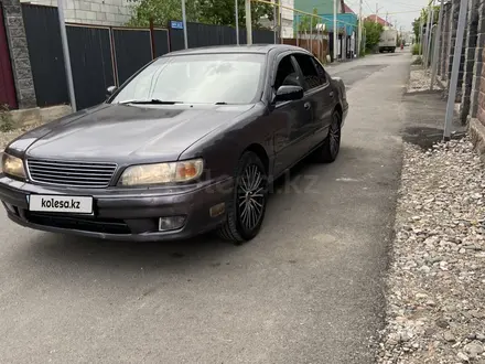 Nissan Cefiro 1997 года за 1 800 000 тг. в Алматы – фото 2