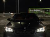 BMW M5 2012 года за 19 000 000 тг. в Петропавловск – фото 3