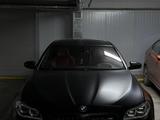 BMW M5 2012 года за 19 000 000 тг. в Петропавловск