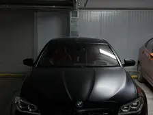 BMW M5, 2012