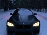 BMW M5 2012 года за 19 000 000 тг. в Петропавловск – фото 4