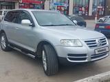 Volkswagen Touareg 2004 года за 5 500 000 тг. в Рудный