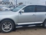 Volkswagen Touareg 2004 года за 5 500 000 тг. в Рудный – фото 2