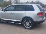 Volkswagen Touareg 2004 года за 5 500 000 тг. в Рудный – фото 4