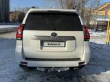 Toyota Land Cruiser Prado 2021 года за 25 500 000 тг. в Уральск – фото 2