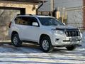 Toyota Land Cruiser Prado 2021 годаfor25 500 000 тг. в Уральск