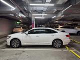 Volkswagen Passat 2022 годаүшін12 000 000 тг. в Алматы – фото 2