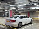 Volkswagen Passat 2022 годаүшін12 000 000 тг. в Алматы – фото 4
