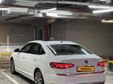 Volkswagen Passat 2022 годаүшін12 000 000 тг. в Алматы – фото 5