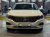 Volkswagen Passat 2022 годаүшін14 500 000 тг. в Алматы