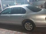 Nissan Maxima 1998 года за 1 850 000 тг. в Каскелен – фото 2