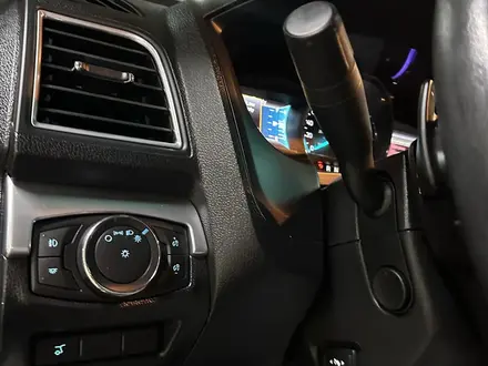 Ford Explorer 2016 года за 13 000 000 тг. в Алматы – фото 14