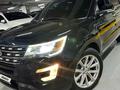 Ford Explorer 2016 года за 13 000 000 тг. в Алматы – фото 3