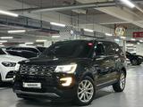 Ford Explorer 2016 года за 13 000 000 тг. в Алматы