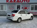 ВАЗ (Lada) Granta 2190 2020 годаүшін4 300 000 тг. в Кокшетау – фото 3