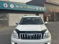 Toyota Land Cruiser Prado 2006 годаүшін9 900 000 тг. в Алматы – фото 6