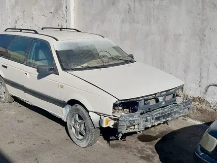 Volkswagen Passat 1992 года за 800 000 тг. в Шымкент