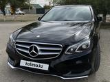 Mercedes-Benz E 350 2015 годаүшін17 500 000 тг. в Алматы – фото 3