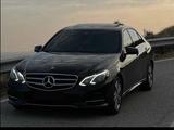 Mercedes-Benz E 350 2015 годаүшін10 000 000 тг. в Алматы